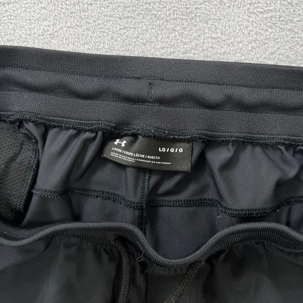 Under Armour brand under